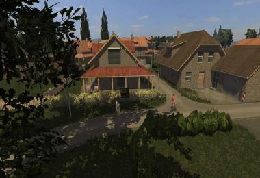 Holzhausen Forestry Agriculture v1.2.0