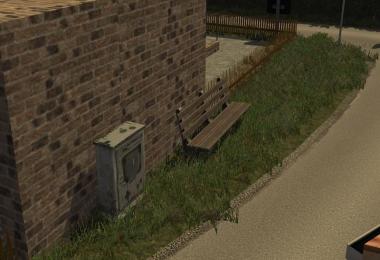 Holzhausen Forestry Agriculture v1.2.0