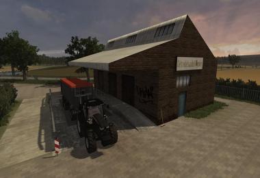 Holzhausen Forestry Agriculture v1.2.0