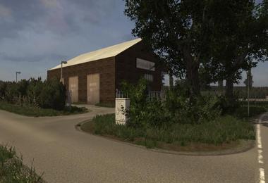 Holzhausen Forestry Agriculture v1.2.0