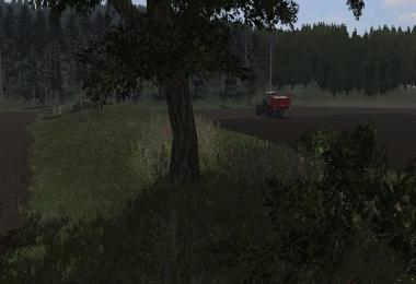 Holzhausen Forestry Agriculture v1.2.0