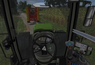 Holzhausen Forestry Agriculture v1.2.0