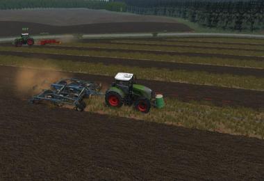 Holzhausen Forestry Agriculture v1.2.0