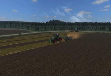 Holzhausen Forestry Agriculture v1.2.0