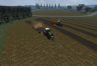 Holzhausen Forestry Agriculture v1.2.0