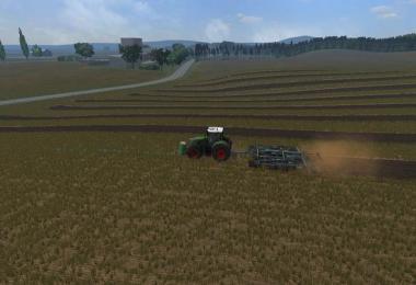 Holzhausen Forestry Agriculture v1.2.0