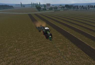 Holzhausen Forestry Agriculture v1.2.0