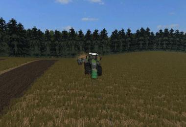 Holzhausen Forestry Agriculture v1.2.0