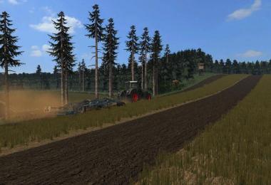 Holzhausen Forestry Agriculture v1.2.0