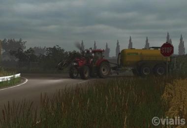 Holzhausen Forestry Agriculture v1.2.0