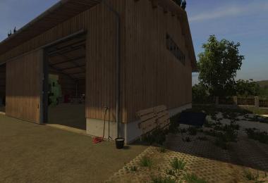 Holzhausen Forestry Agriculture v1.2.0