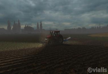 Holzhausen Forestry Agriculture v1.2.0