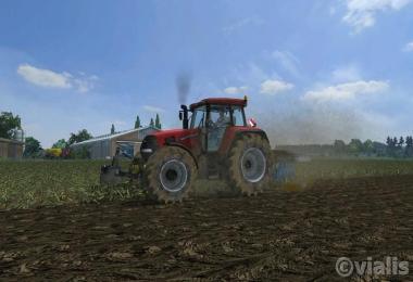 Holzhausen Forestry Agriculture v1.2.0