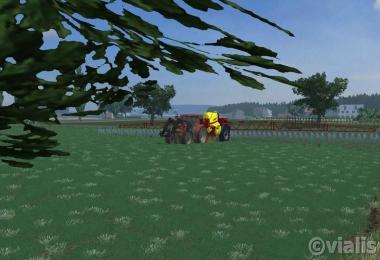 Holzhausen Forestry Agriculture v1.2.0