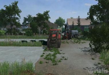 Holzhausen Forestry Agriculture v1.2.0