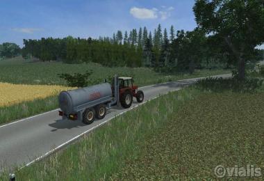 Holzhausen Forestry Agriculture v1.2.0