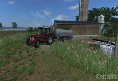 Holzhausen Forestry Agriculture v1.2.0