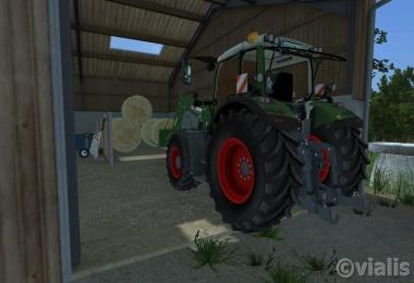 Holzhausen Forestry Agriculture v1.2.0