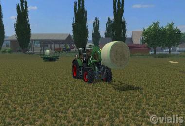 Holzhausen Forestry Agriculture v1.2.0