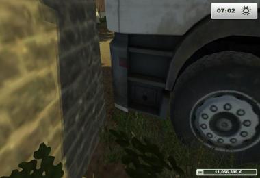 Holzhausen Forestry Agriculture v1.2.0