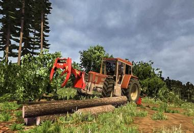Holzhausen Forestry Agriculture v1.2.0