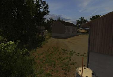 Holzhausen Forestry Agriculture v1.2.0