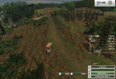 Holzhausen Forestry Agriculture v1.2.0