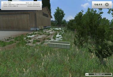 Holzhausen Forestry Agriculture v1.2.0