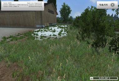 Holzhausen Forestry Agriculture v1.2.0
