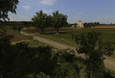 Holzhausen Forestry Agriculture v1.2.0