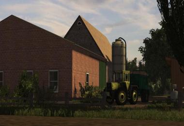 Holzhausen Forestry Agriculture v1.2.1