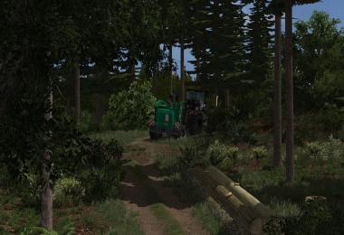 Holzhausen Forestry Agriculture v1.2.1