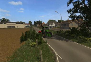 Holzhausen Forestry Agriculture v1.2.1