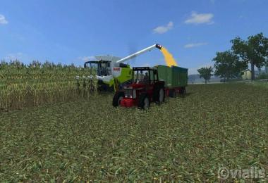 Holzhausen Forestry Agriculture v1.2.1