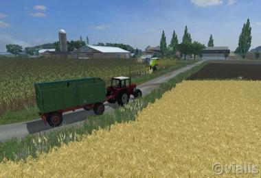 Holzhausen Forestry Agriculture v1.2.1