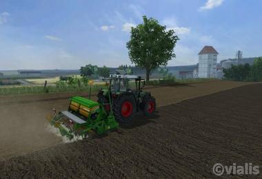 Holzhausen Forestry Agriculture v1.2.1