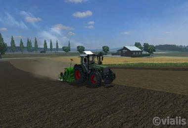 Holzhausen Forestry Agriculture v1.2.1