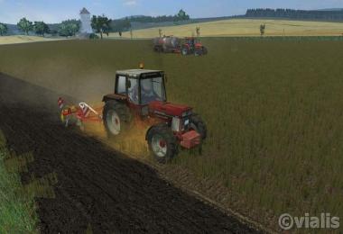 Holzhausen Forestry Agriculture v1.2.1