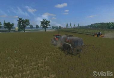Holzhausen Forestry Agriculture v1.2.1