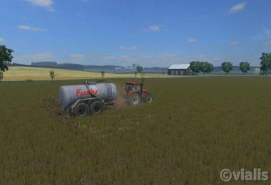 Holzhausen Forestry Agriculture v1.2.1