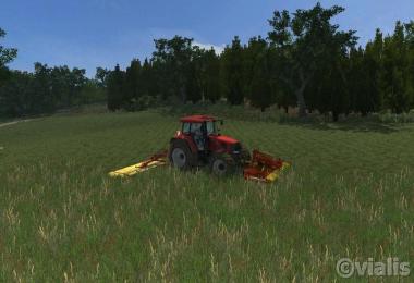 Holzhausen Forestry Agriculture v1.2.1