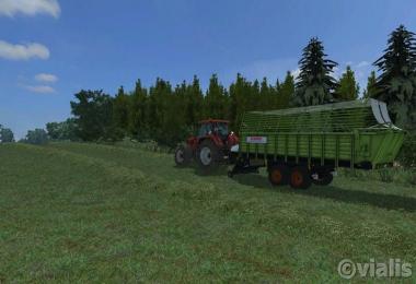 Holzhausen Forestry Agriculture v1.2.1