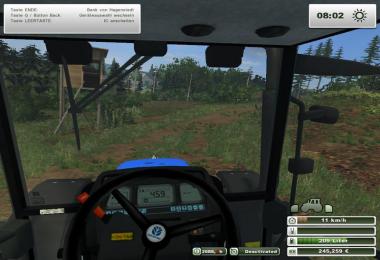 Holzhausen Forestry Agriculture v1.2.1