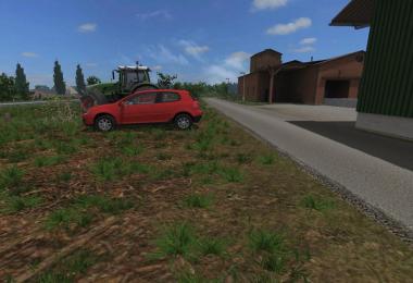 Holzhausen Forestry Agriculture v1.2.1
