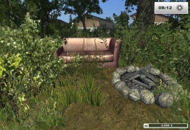 Holzhausen Forestry Agriculture v1.2.1