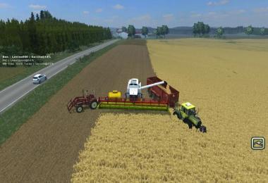 Holzhausen Forestry Agriculture v1.2.1