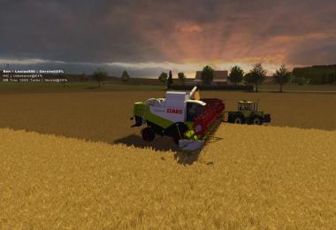 Holzhausen Forestry Agriculture v1.2.1