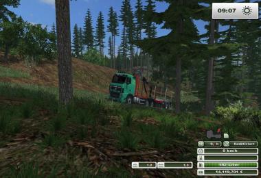 Holzhausen Forestry Agriculture v1.2.1