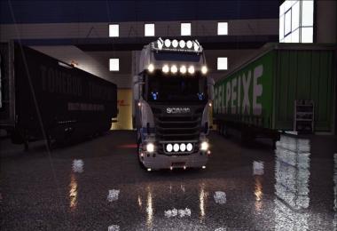 Improved Texture and Environment v1.12.1