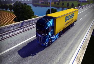 Improved Texture and Environment v1.12.1